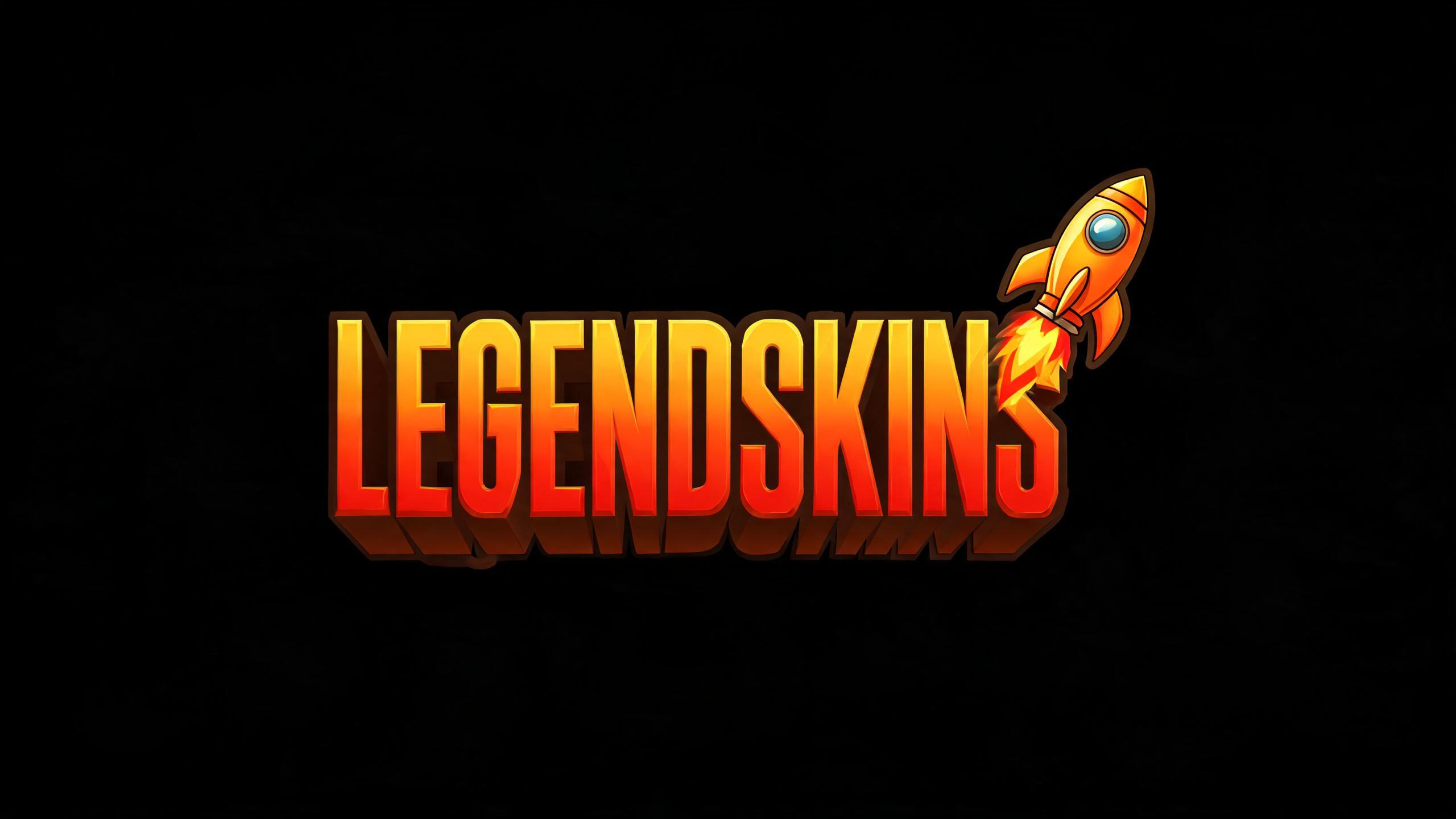 LEGENDSKINS